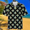 Baby Yoda Star Wars Mens Hawaiian Shirt Style Gift For Men And Women