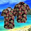 Baby Yoda Summer Aloha Hawaiian Shirt Style Gift For Men And Women