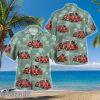 Baldwin, NY, Baldwin FD Ladder Hawaiian Shirt Best Gift