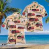 Baldwinsville New York North West Fire District Hawaiian Shirt Best Gift