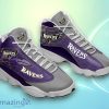 Baltimore Ravens Form Air Jordan 13 Special Gift