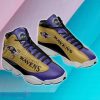 Baltimore Ravens Shoes Custom Air Jordan 13 Shoes Style Gift