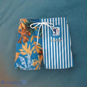 Barrow AFC Hawaiian Shirt & Short Aloha Beach Summer For Men Women Product Photo 2