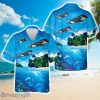 BelugaST Airbus Orca Hawaiian Shirt Beach Holiday