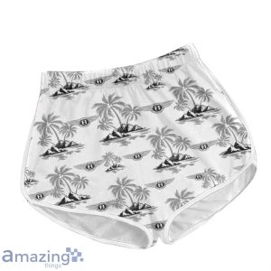 Bentley Combo Hawaiian Shirt & Short Summer Beach For Fans Product Photo 3