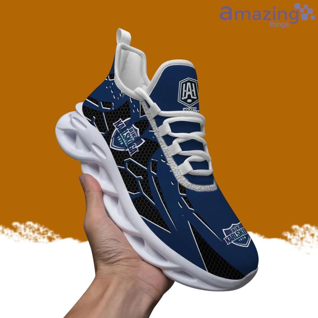 Bik Karlskoga Brand Logo Clunky Max Soul Shoes Sneaker Classic Gift For Big Fans image Bik Karlskoga Brand Logo Clunky Max Soul Shoes Sneaker Classic Gift For Big Fans Product Photo 1