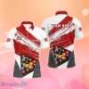 Billiard Grunge Style Red Version Name Polo Shirts, Billiard Shirt Designs Special Gift