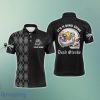 Billiard Polo Shirts, Argyle Pattern School Billiard Men Polo Shirts Style Gift