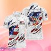 Billiards Balls US Flag White Grunge Ball Pool Polo Shirts Special Gift