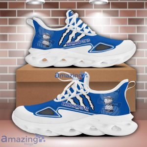 Birmingham City F.C Max Soul Shoes Wolf Scratches Designs New Sneakers For Men And Women Product Photo 2