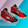 Black Sabbath Rock Band Sneakers Air Jordan 13 Shoes Style Gift