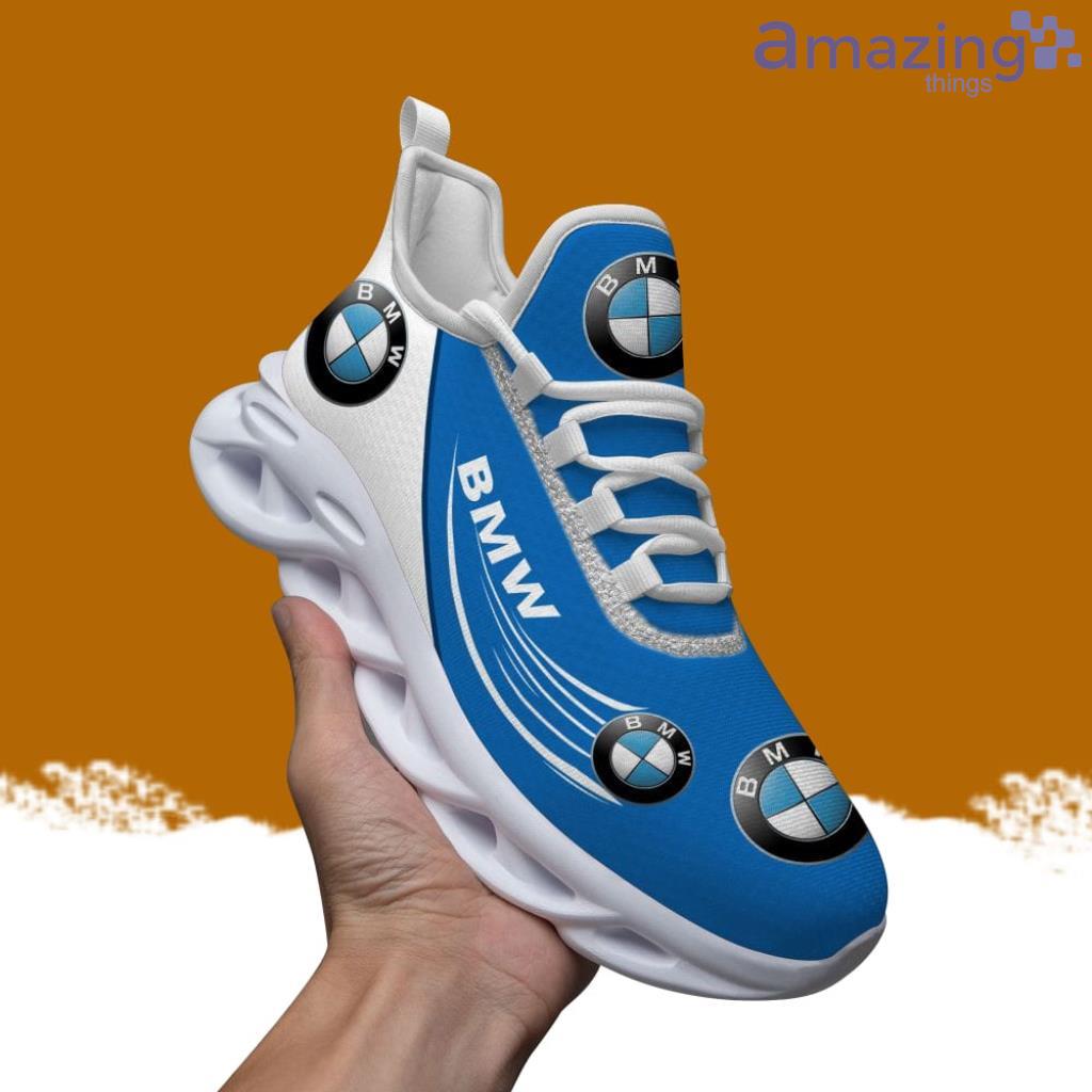 Bmwbrand Logo Clunky Max Soul Shoes Sneaker Classic Gift For Big Fans image Bmwbrand Logo Clunky Max Soul Shoes Sneaker Classic Gift For Big Fans Product Photo 1