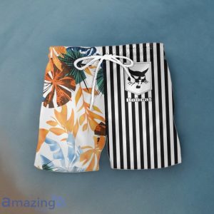 Bobcat Hawaiian Shirt & Short Aloha Beach Summer For Men Women Product Photo 2