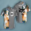 Bobcat Hawaiian Shirt & Short Aloha Beach Summer For Men Women