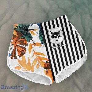 Bobcat Hawaiian Shirt & Short Aloha Beach Summer For Men Women Product Photo 3