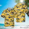 BoeingStearman PT-17 Pocket 3D Hawaiian Shirt Happy Summer Gift