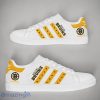 Boston Bruins NHL Custom Name New StanSmith Shoes Gifts For Fans