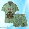 Boston Celtics  NBA Hawaiian Shirt & Short Summer Beach
