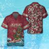 Boston College Eagles Explore The New 2024 Style Hawaiian Shirt For Men Women