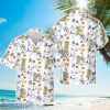 British Army 18th Royal Hussars Hawaiian Shirt Cute Summer Gift