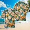 Buff Orpington Chicken Hawaiian Shirt Unisex For Men Women