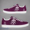 Burnley EPL Custom Name New Stansmith Shoes Gifts For Fans