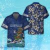 BYU Cougars Explore The New 2024 Style Hawaiian Shirt For Men Women