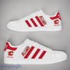 Calgary Flames NHL Custom Name New StanSmith Shoes Gifts For Fans