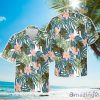 Canadian army soldier 3D Hawaiian Shirt Happy Summer Gift