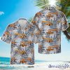 Carry Deck Crane 3D Hawaiian Shirt Happy Summer Gift
