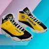 Caterpillar Inc Air Jordan 13 Sneaker Style Gift