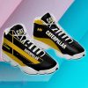 Caterpillar Inc Air Jordan 13 Sneaker Style Gift For Men And Women