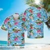 Cessna Citation XLS Hawaiian Shirt Beach Hoilday Summer Gift