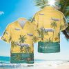 Challenger 604 Hawaiian Shirt Unisex For Men And Women