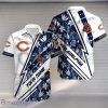 Chicago Bears NFL Hawaiian Shirt For Summer Custom Name