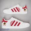 Chicago Blackhawks NHL Custom Name New StanSmith Shoes Gifts For Fans