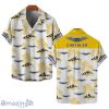 Chrysler Combo Hawaiian Shirt & Short Summer Beach For Fans