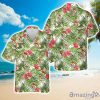 Cincinnati, Ohio, Forest Park Fire Department Misfits 3D Hawaiian Shirt Happy Summer Gift