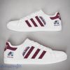 Colorado Avalanche NHL Custom Name New StanSmith Shoes Gifts For Fans