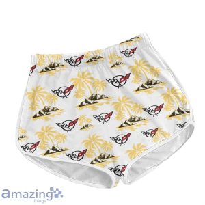 Corvette C5 Combo Hawaiian Shirt & Short Summer Beach For Fans Product Photo 9