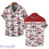 Corvette C6 Combo Hawaiian Shirt & Short Summer Beach For Fans