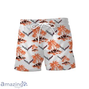 Corvette C7 Combo Hawaiian Shirt & Short Summer Beach For Fans Product Photo 2