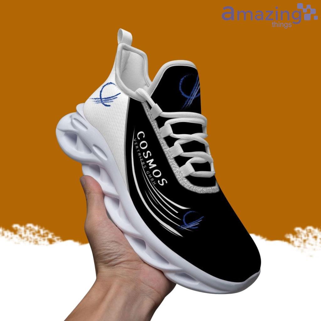 Cosmosbrand Logo Clunky Max Soul Shoes Sneaker Classic Gift For Big Fans image Cosmosbrand Logo Clunky Max Soul Shoes Sneaker Classic Gift For Big Fans Product Photo 1