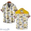 Cummins Combo Hawaiian Shirt & Short Summer Beach For Fans
