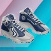 Custom Dallas Cowboys Sport Team Air Jordan 13 Shoes Style Gift