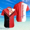 Custom Name Home Hardware Logo Button Down Hawaiian Shirt Movement Gift For Men And Women