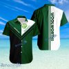 Custom Name Woolworths Logo Button Down Hawaiian Shirt Movement Gift For Men And Women