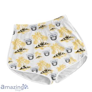 Dacia Combo Hawaiian Shirt & Short Summer Beach For Fans Product Photo 3