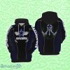 Dallas Cowboys NFL Football Jesus Cross 3D Hoodie Special Gift