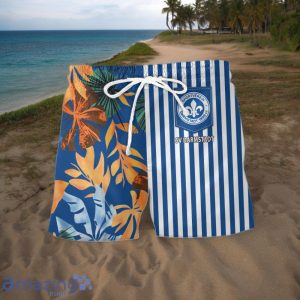Darmstadt 98 Hawaiian Shirt & Short Aloha Beach Summer For Men Women Product Photo 2